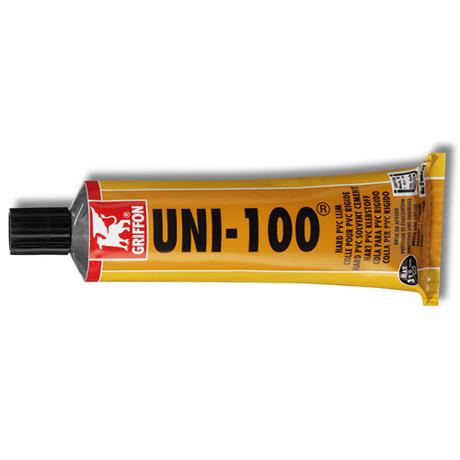 GRIFFON UNI-100 PVC LIM