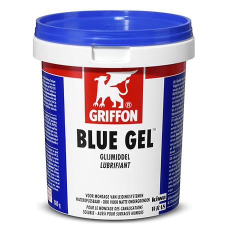 GRIFFON BLUE GEL GLIDEMIDDEL